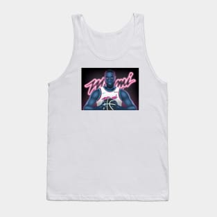 Dwyane Wade - Last Dance Tank Top